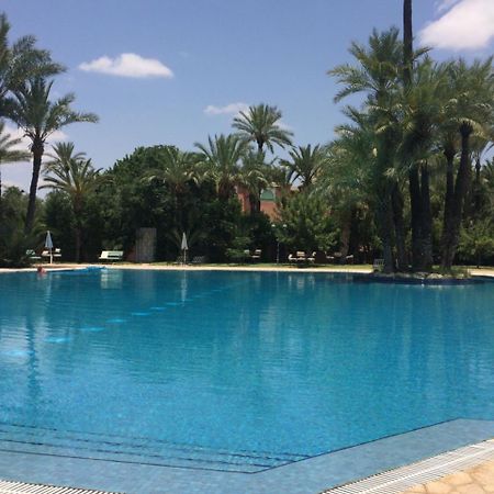 In Club Palmeraie Resorts Marrakesh Luaran gambar