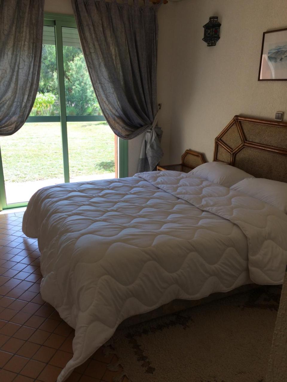 In Club Palmeraie Resorts Marrakesh Luaran gambar