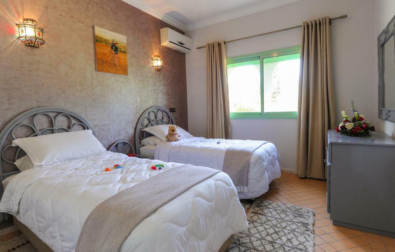 In Club Palmeraie Resorts Marrakesh Luaran gambar
