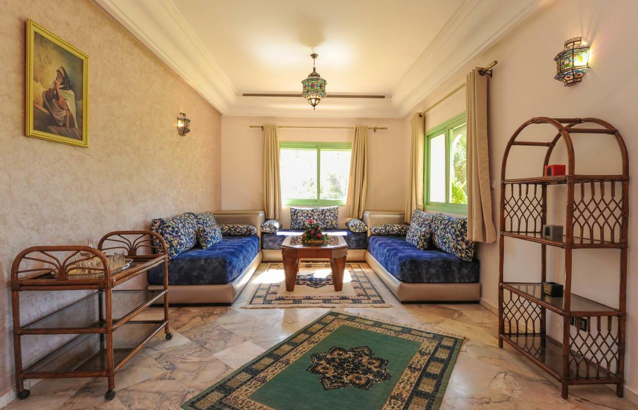 In Club Palmeraie Resorts Marrakesh Luaran gambar